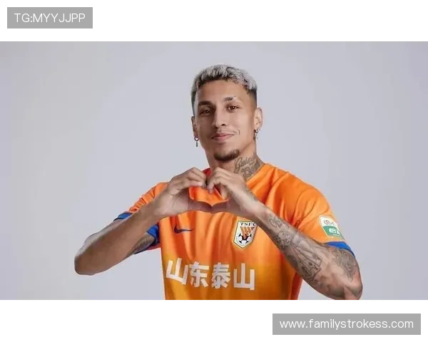 3-3遮不住泰山队史之光!克雷桑归化落地还要闯几关 _山东泰山_中超_国足